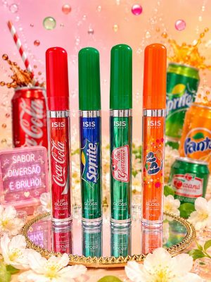 Lip gloss