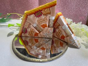 Cake Gloss