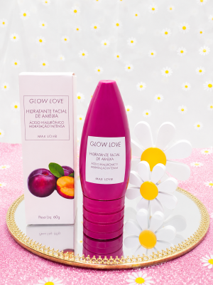 Hidratante facial