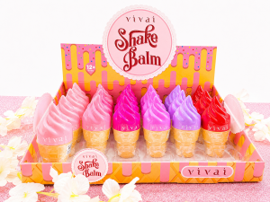 Shake Balm