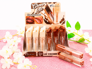 Lip volume