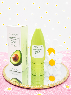 Hidratante facial