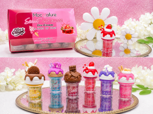 Lip gloss
