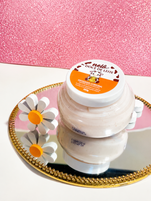 Esfoliante corporal