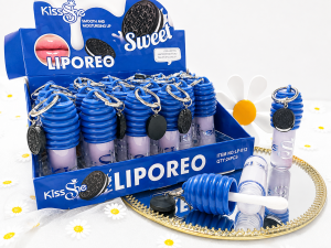 Lip Oreo