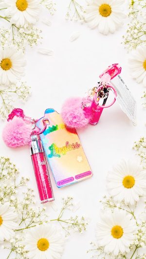 Lip gloss