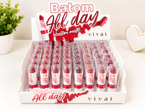 Batom Matte