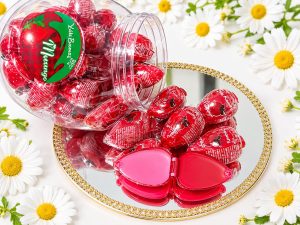 Lip balm