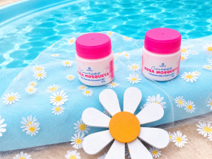 Creme rosa mosqueta