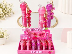 Lip gloss