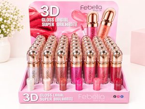 Gloss 3 F